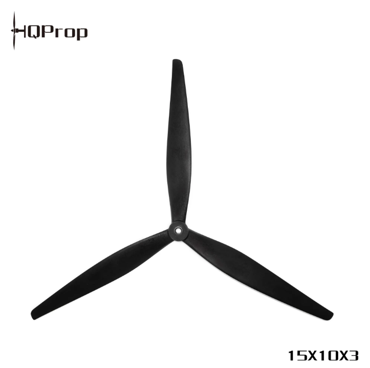 HQProp 15X10X3 15