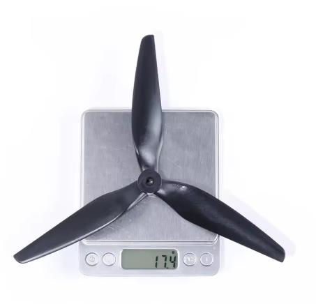 HQProp 9X5X3 9050 3-Blade PC Propelle CW + CCW