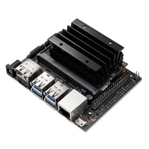 Jetson Nano Developer Kit 4GB
