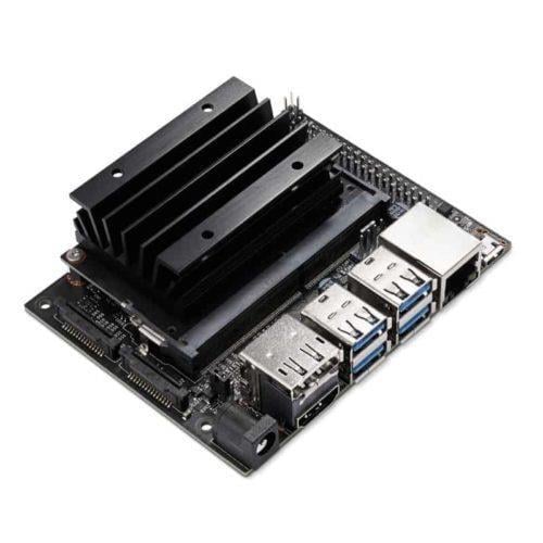 Jetson Nano Developer Kit 4GB