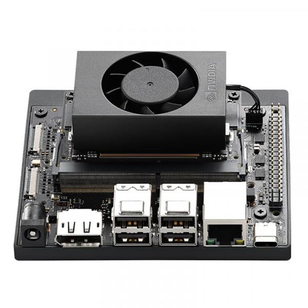 Jetson Orin Nano Developer Kit - 8GB