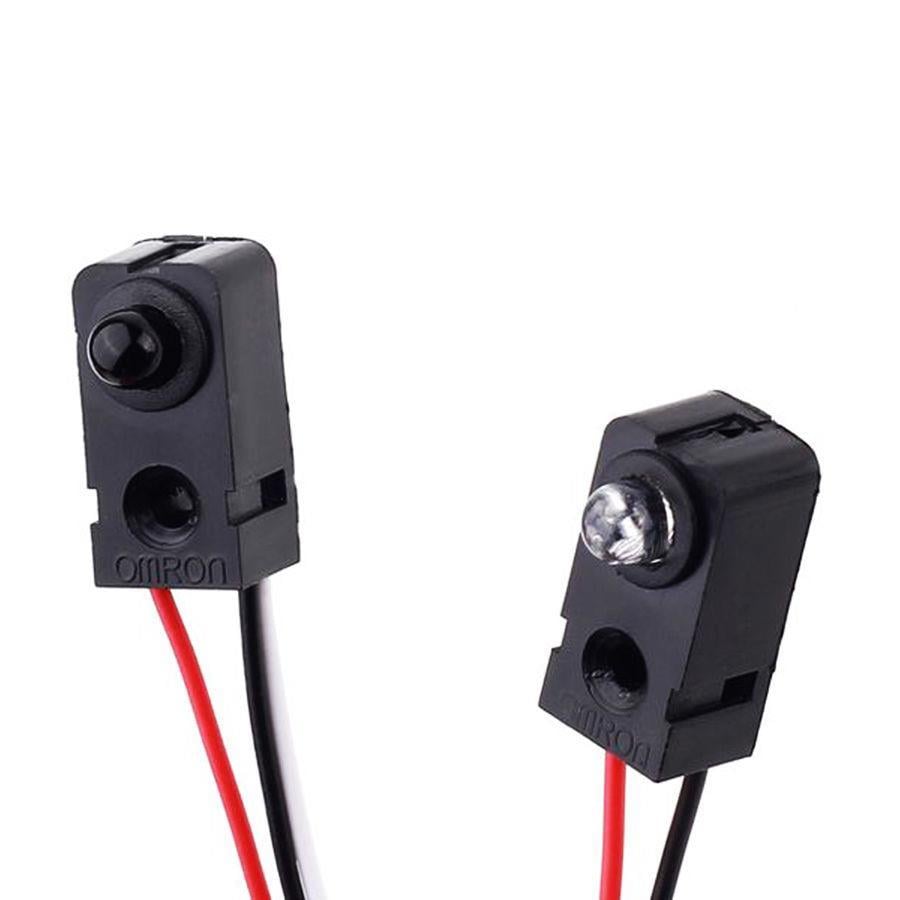 Kızılötesi Bariyer Sensörü - 300mm - DC 5-24V