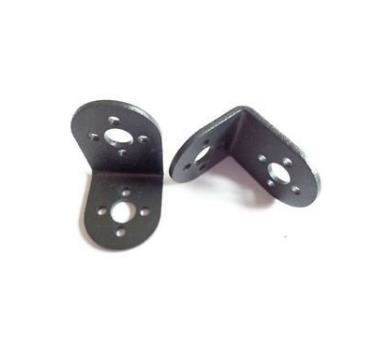 L Tipi Servo Motor Tutucu