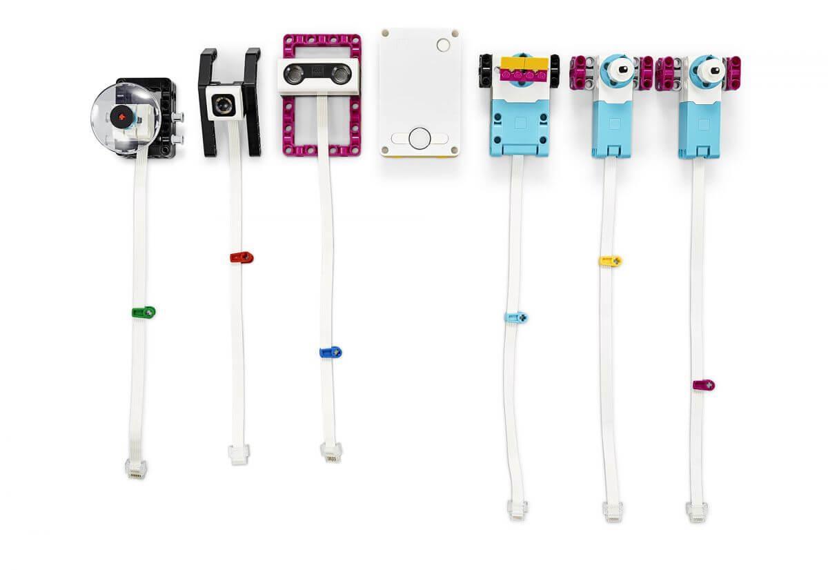 LEGO Education SPIKE Prime Set