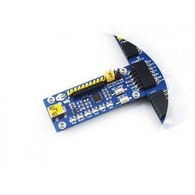 LPT100 WiFi Modül + Taşıyıcı Kart