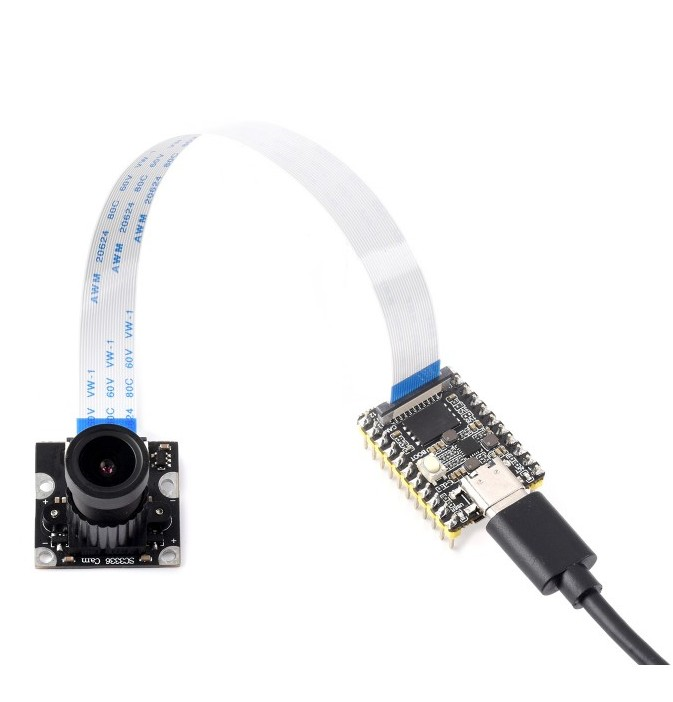 Luckfox Pico Mini RV1103 Linux Geliştirme Kartı