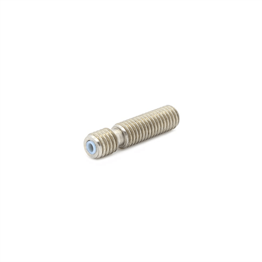 M6X26mm 3D Yazıcı Çelik Boğaz Barel (1.75 mm Filament İçin)