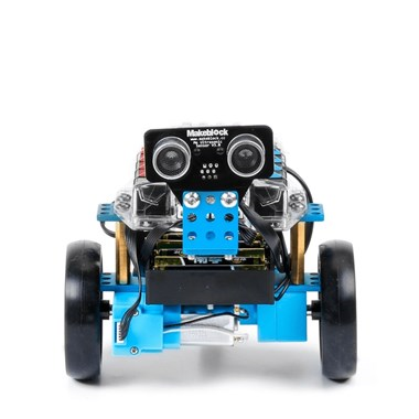 MakeBlock mBot - mBlock | STEM Educational 2.4G Robot Kiti V1.1