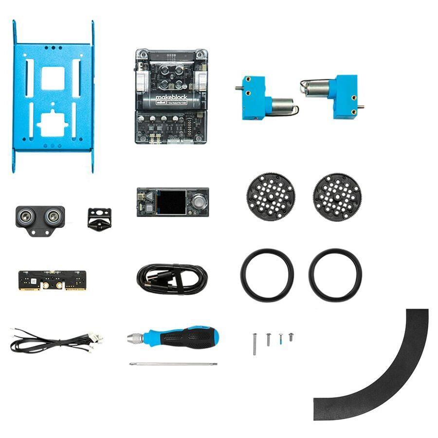 Makeblock mBot2