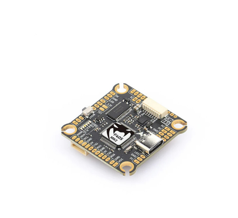 Mamba F405 MK2 Controller -  F55 55A ESC