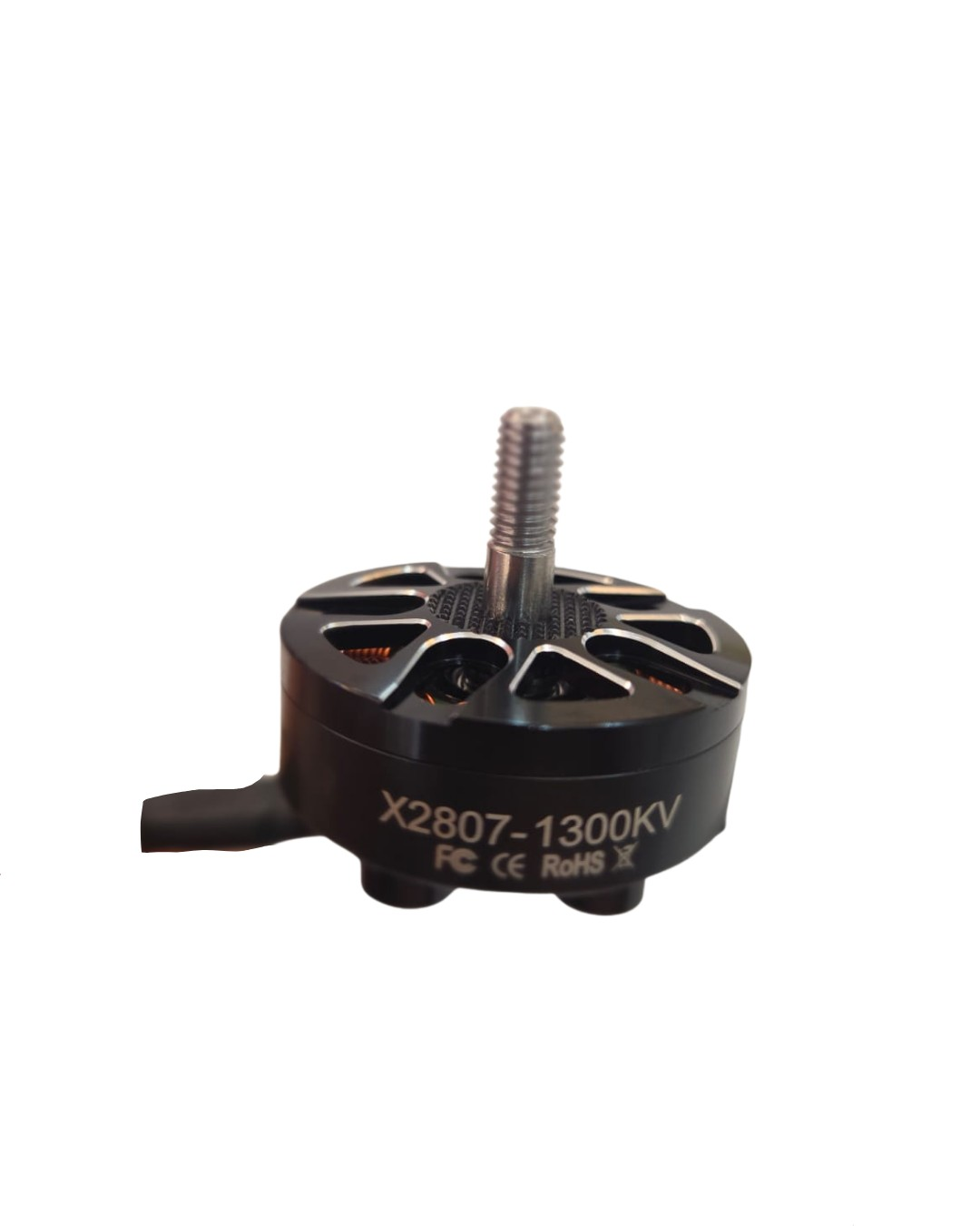 Masterflight x2807 1300KV 4-6S 7inch FPV Drone Motoru