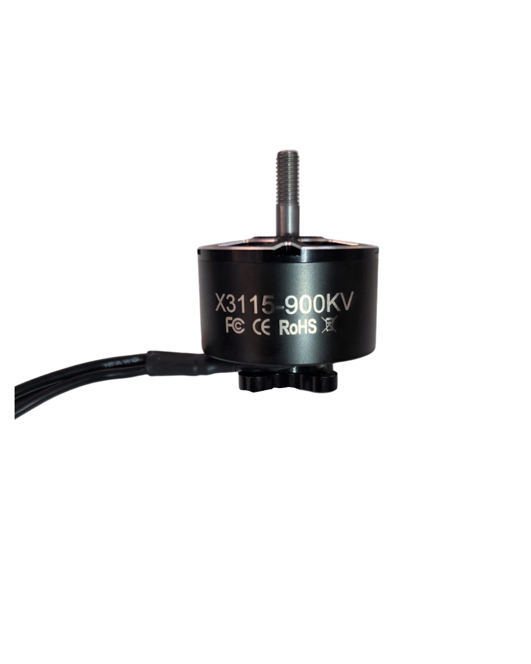 Masterflight X3115 900KV 4-6S 10inch FPV Drone Motoru
