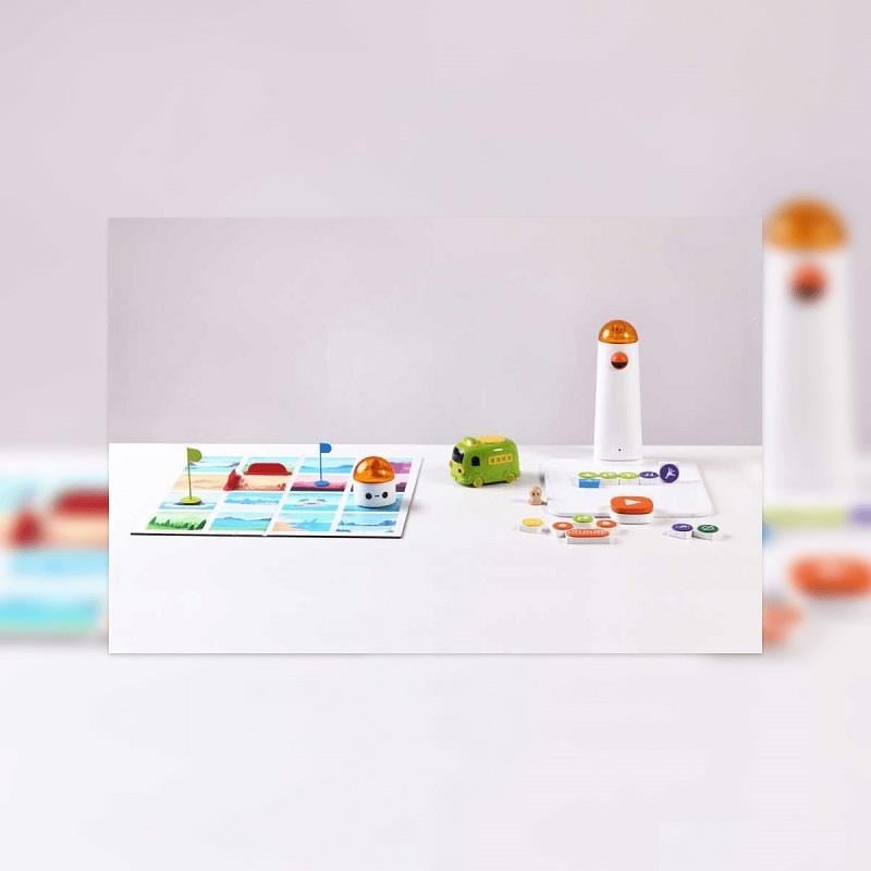 Matatalab Kodlama Seti