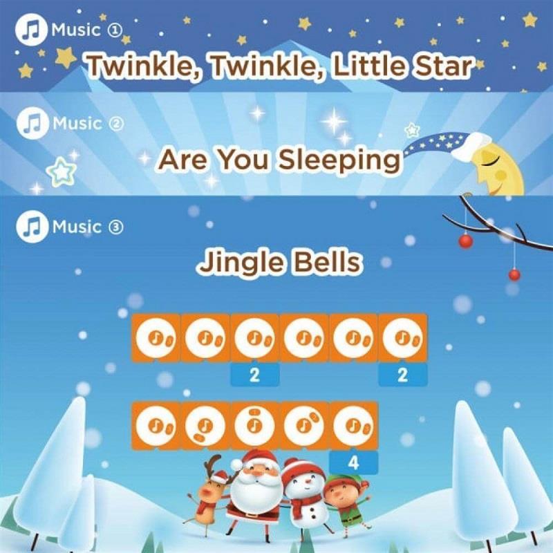 Matatalab Müzik Eklenti Paketi