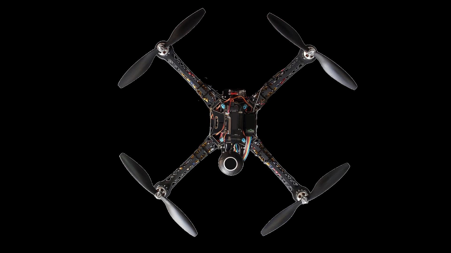 MAYFly Drone Eğitim Kiti V2.0