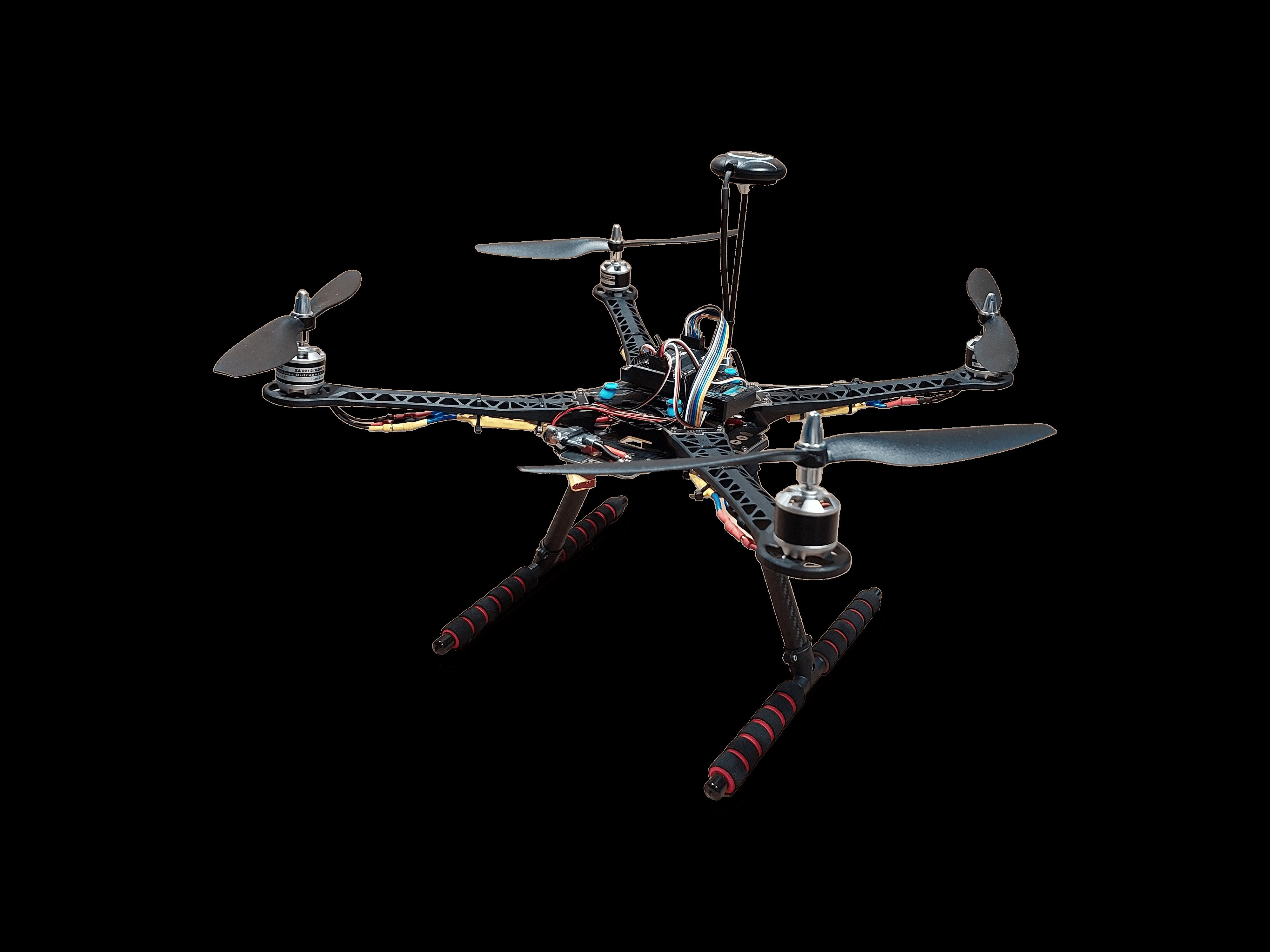 MAYFly Drone Eğitim Kiti V2.0