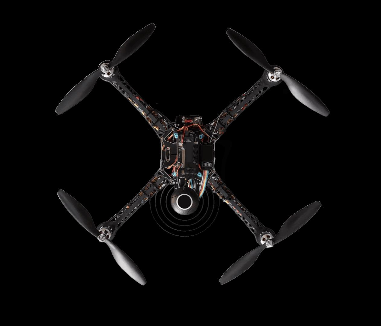 MAYFly Drone Eğitim Kiti V2.0