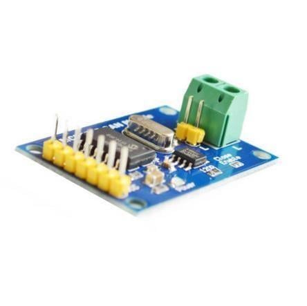 MCP2515 CANBUS Modül - SPI Haberleşme Shield