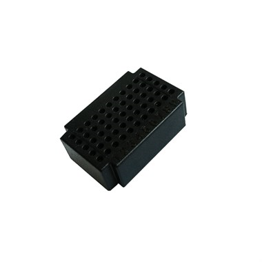Micro Breadboard Siyah