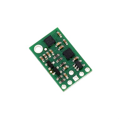 Minimu-9 v3 3 Eksenli Gyro, İvmeölçer ve Pusula Sensörü
