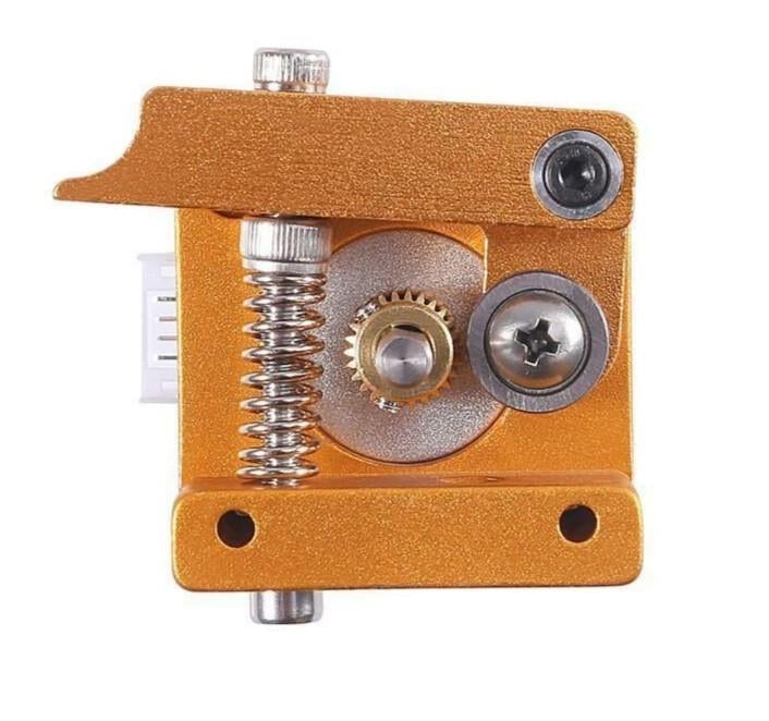 MK8 Aleminyum Extruder Kit - Sol