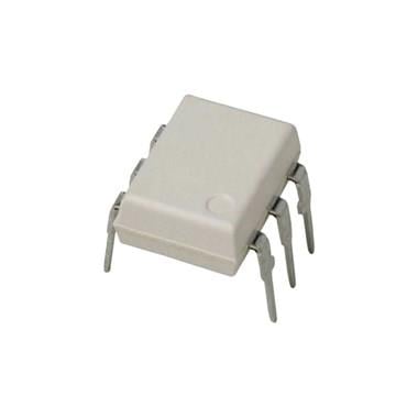 MOC3063 DIP-6 Triyak  (OPTOCOUPLER)