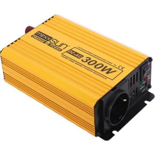 Modifiye Sinüs inverter 12V 300W 
