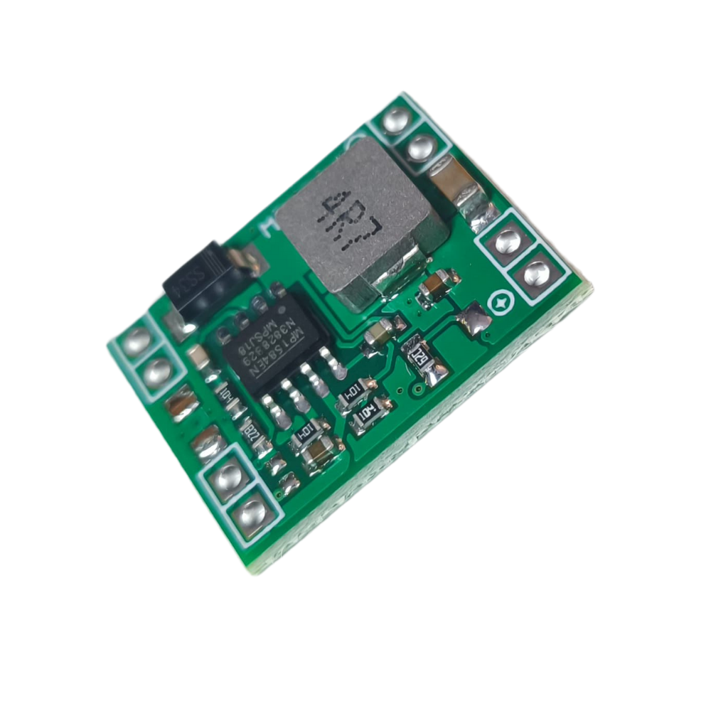 MP1584EN 3A Mini Voltaj Düşürücü