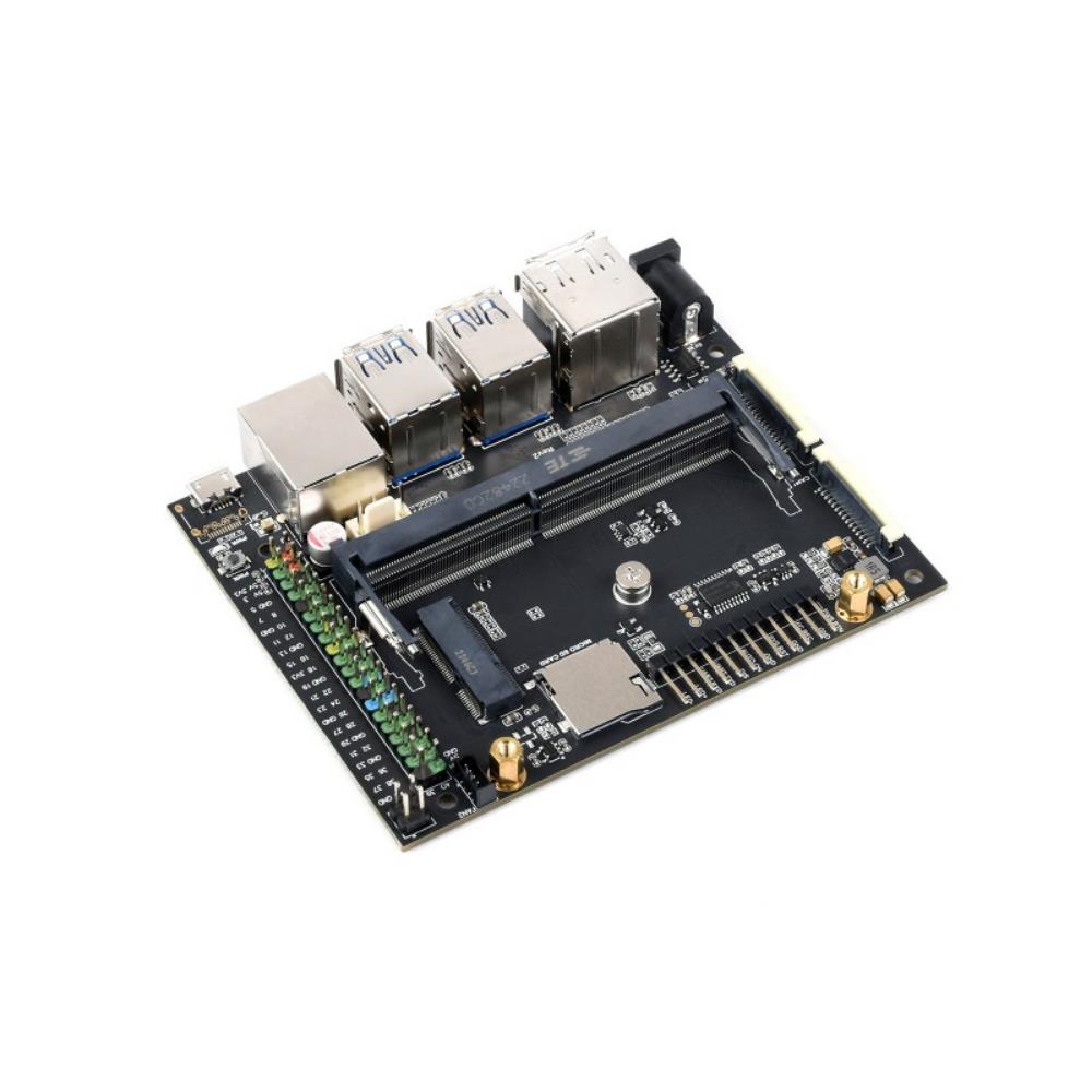 Nvidia Jetson Nano Geliştirme Kiti