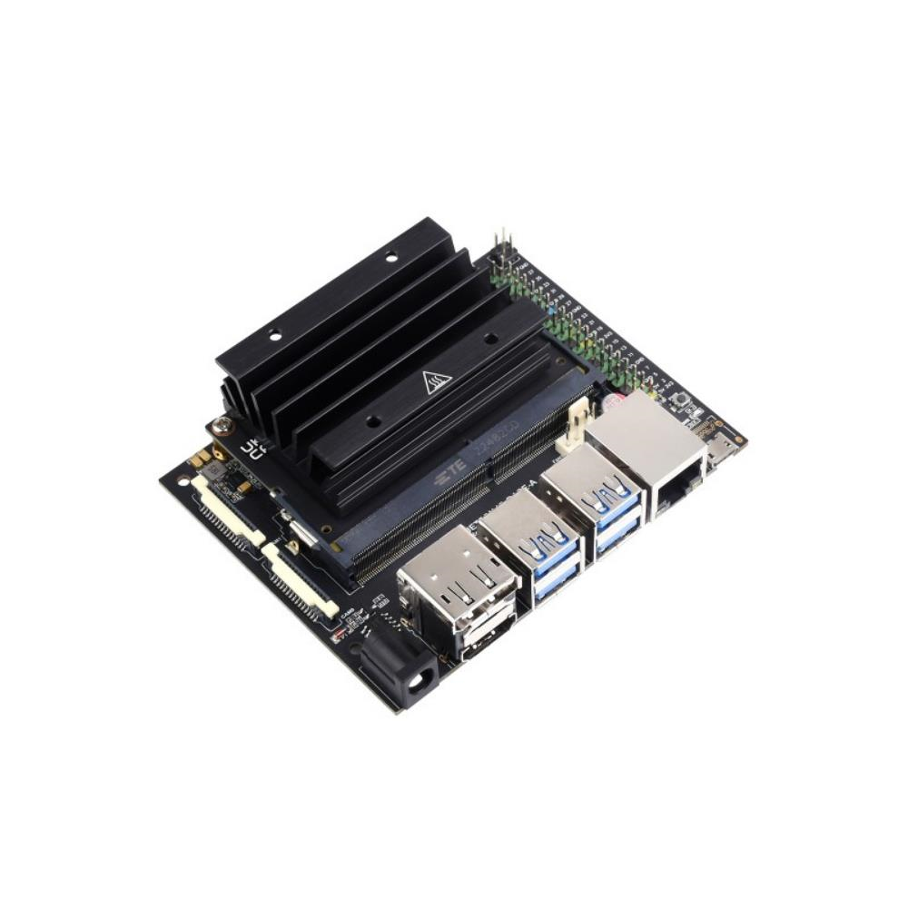 Nvidia Jetson Nano Geliştirme Kiti