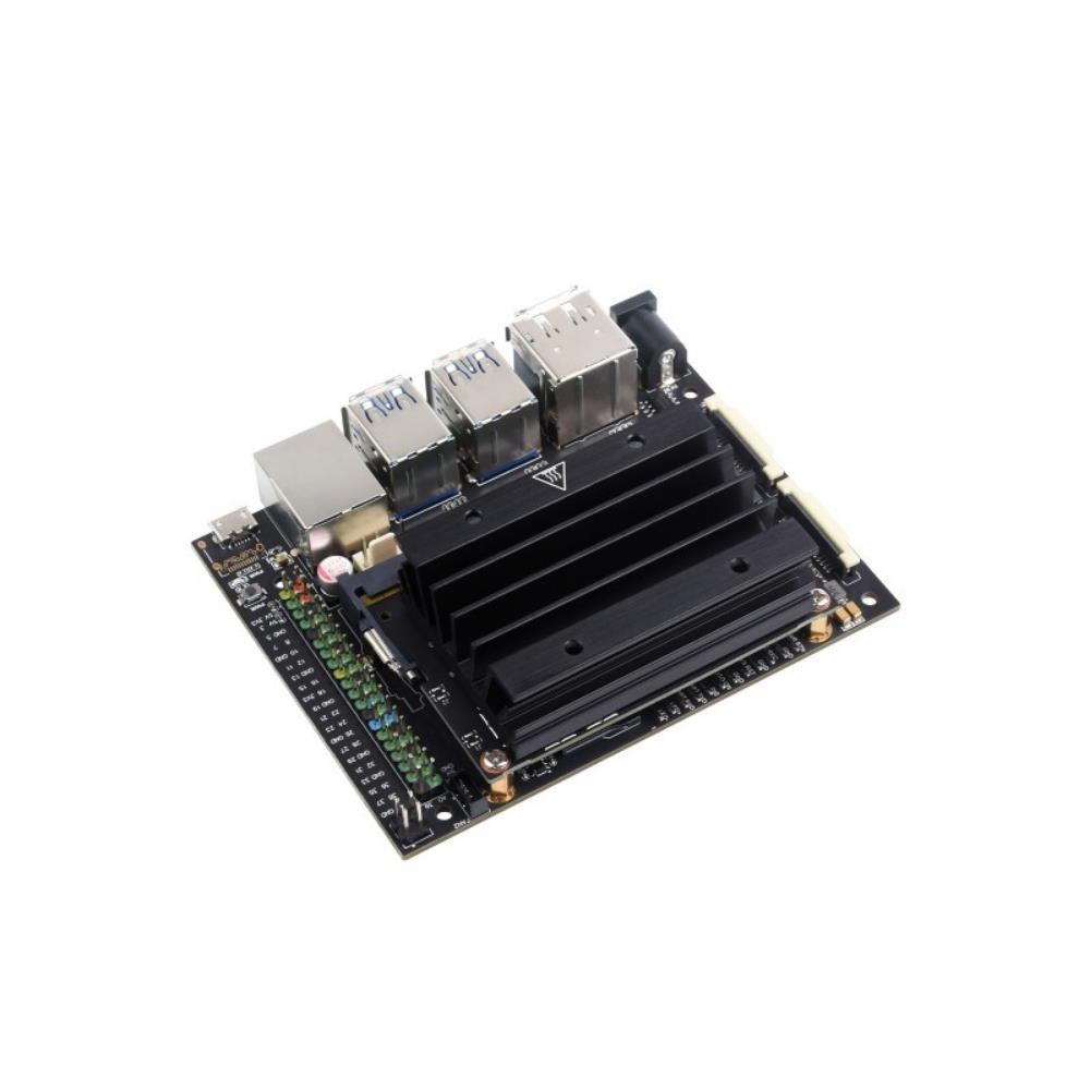 Nvidia Jetson Nano Geliştirme Kiti
