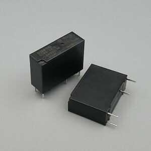 Omron G5NB-1A-E-24V 24V 5A 4 Pin Kombi Rölesi