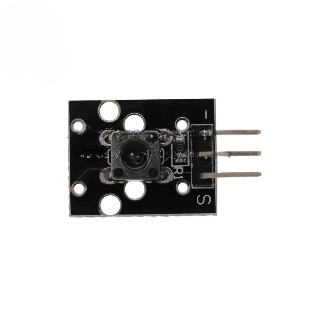 On/off Anahtar Modülü - KY-004 Tact Switch Modül