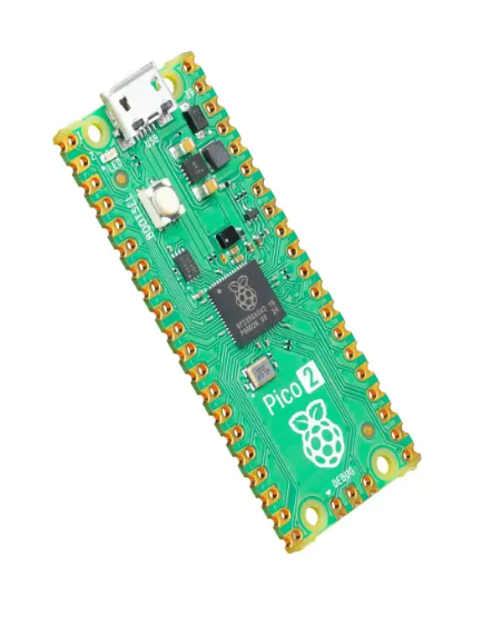 Paspberry Pi Pico 2