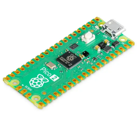 Paspberry Pi Pico 2