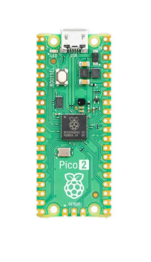 Paspberry Pi Pico 2