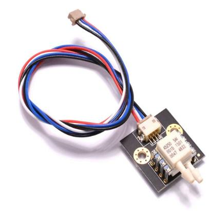 Pixhawk Digital Air Speed Sensörü