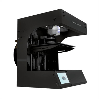Pocket 3D Printer (2 Yıl Türkiye Garantili) - Wouqer 130x130x130 mm