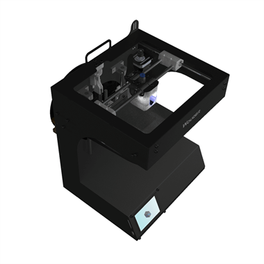 Pocket 3D Printer (2 Yıl Türkiye Garantili) - Wouqer 130x130x130 mm