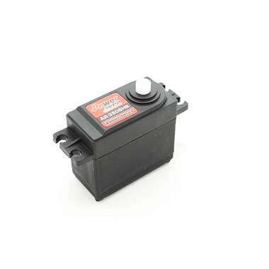 Power HD AR-3606HB Plastik Dişli Sürekli Dönebilen Analog Servo Motor