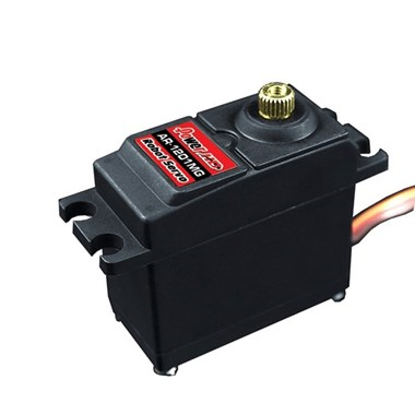 Power HD AR1201MG Bakır Dişli Analog Servo Motor 13.5Kg