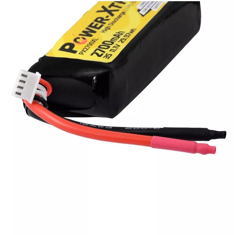Power-Xtra PX2700XL3S 11.1V Lipo Batarya 2700mAh 20C - 3s Lipo Pil