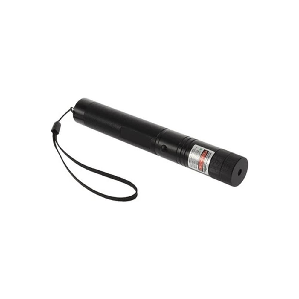 Powermaster Yeşil Lazer Pointer
