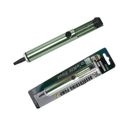 Proskit Alüminyum Lehim Pompası 8PK-366D