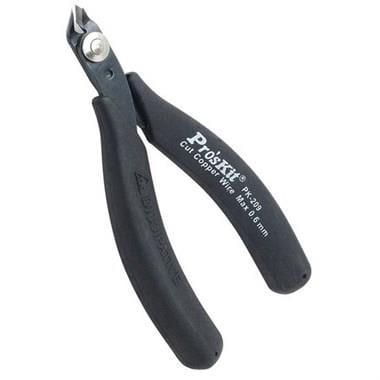 ProsKit Eğik Ağızlı Yan Keski (PK-209)