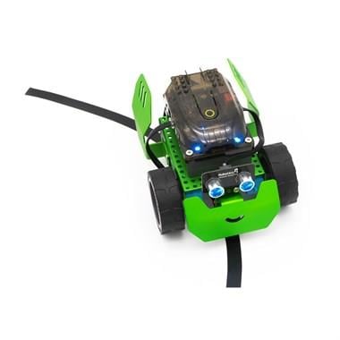 Q-Scout Mbot Robot Kiti (Steam Eğitim Robotu)