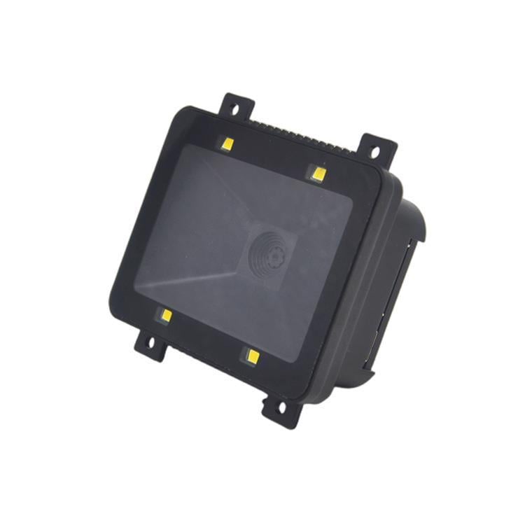 QR Tarayıcı Modül USB Bağlantılı 
