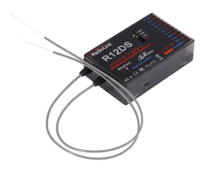 Radiolink R12DS RX FPV Kumanda Alıcısı