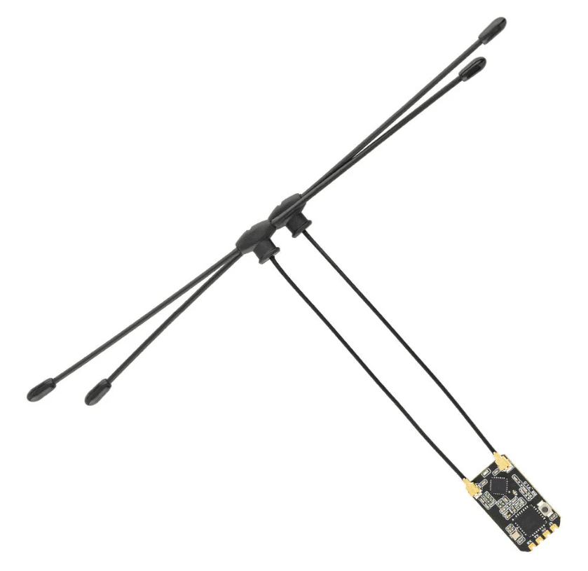 Radiomaster Bandit BR3 ExpressLRS 915MHz Alıcı