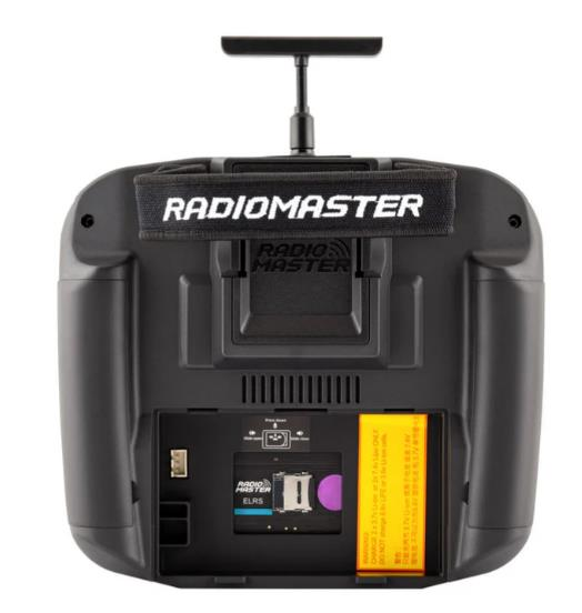 RadioMaster Boxer ELRS Uzaktan Kumanda